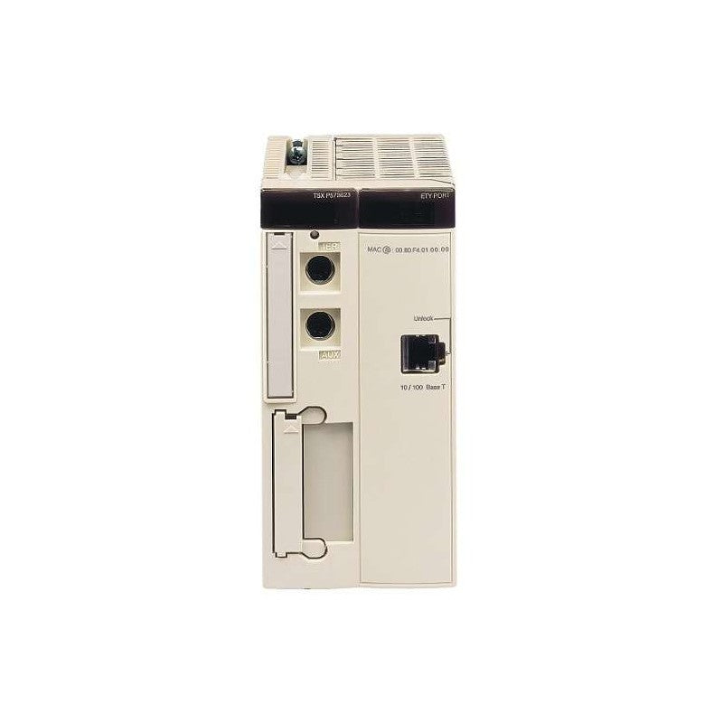 SCHNEIDER ELECTRIC - TSXP574823M - PLCs (Programmable Logic Controllers)