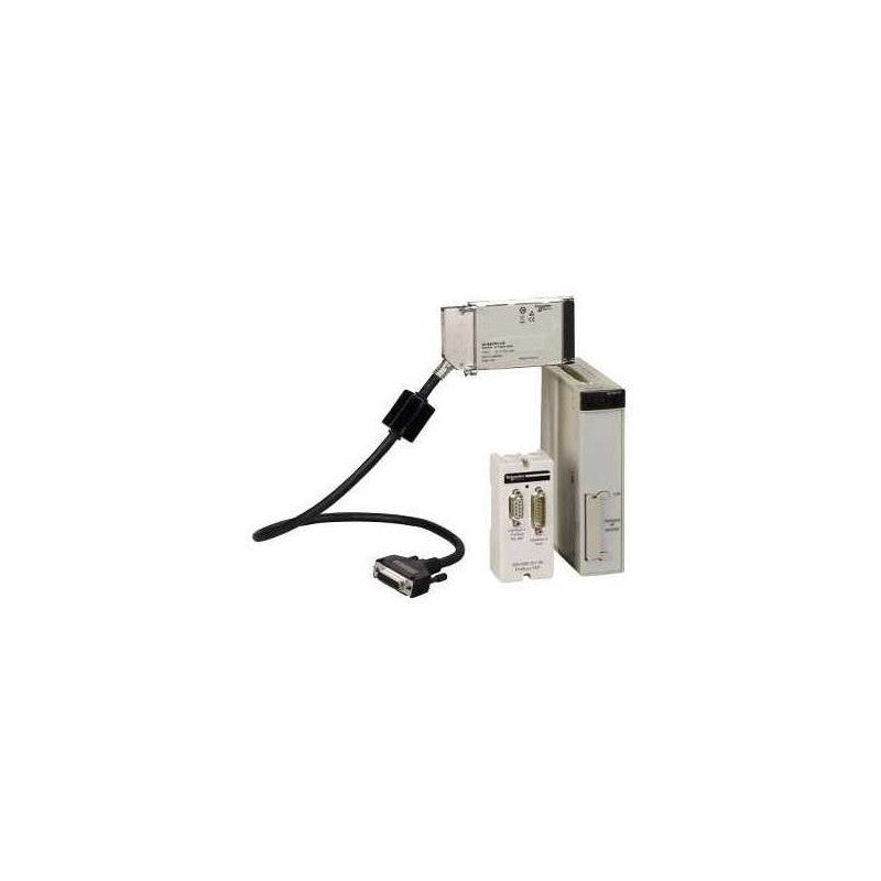SCHNEIDER ELECTRIC - TSXPBY100 - NULL