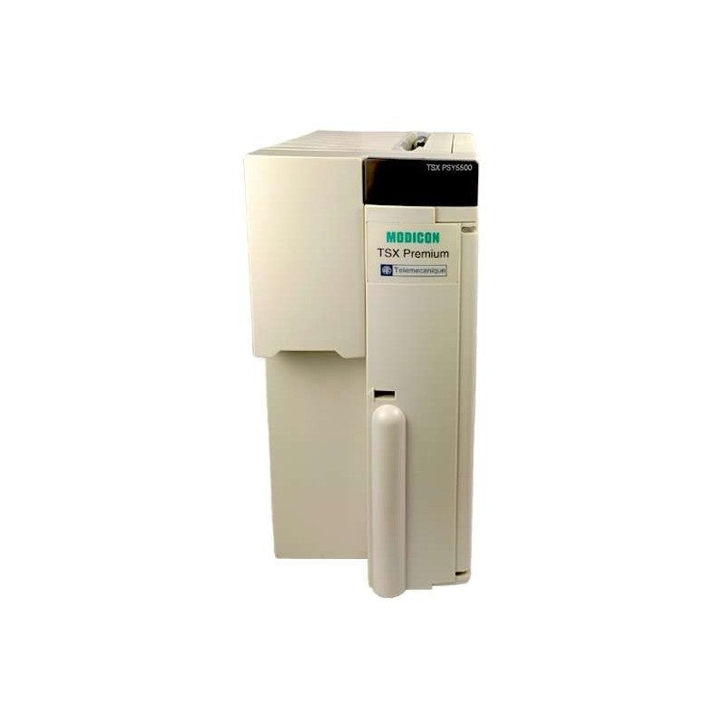 SCHNEIDER ELECTRIC - TSXPSY5520M - NULL
