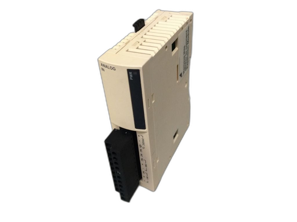 SCHNEIDER ELECTRIC - TWDAMI2HT - Analog Modules