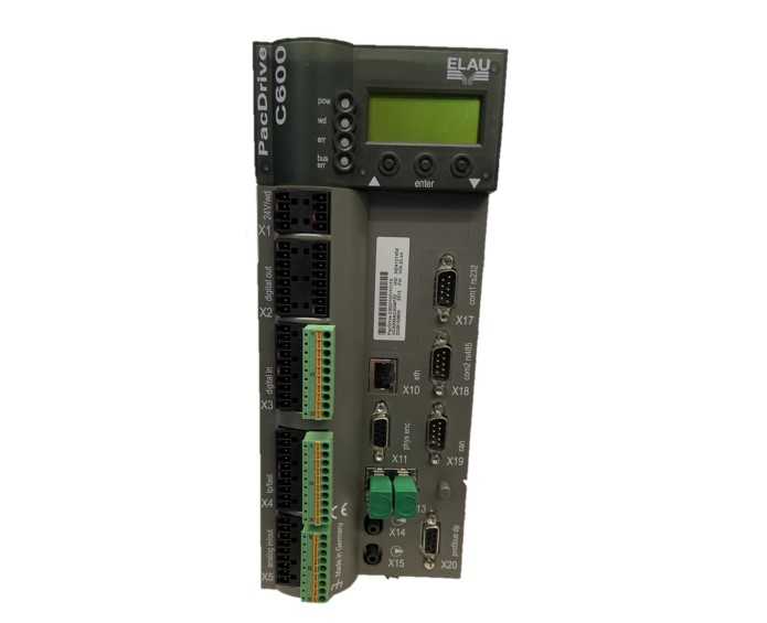 SCHNEIDER ELECTRIC - VCA09AAAA0AA00 - Servo Drives & Controls