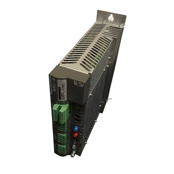 SCHNEIDER ELECTRIC - VDM01D22AA00 - Servo Drives & Controls