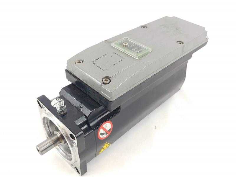 SCHNEIDER ELECTRIC - VIA1001C02A0000 - Servo Motors