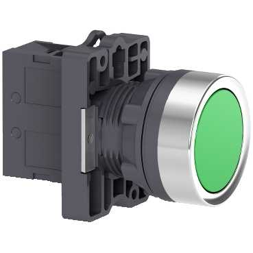 SCHNEIDER ELECTRIC - XA2EA31 - Push Buttons