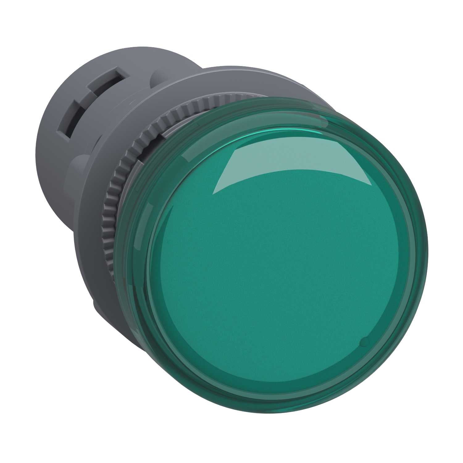 SCHNEIDER ELECTRIC - XA2EVB3LC - Pilot Lights