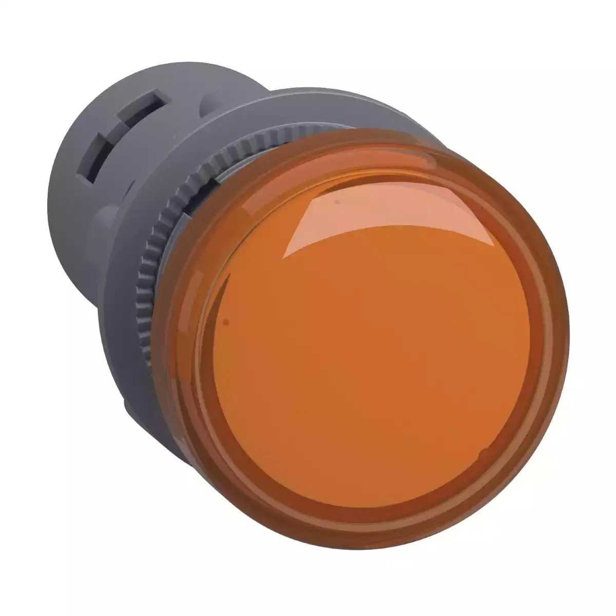 SCHNEIDER ELECTRIC - XA2EVB5LC - Pilot Lights