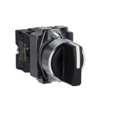 SCHNEIDER ELECTRIC - XB2BD25C - Switches