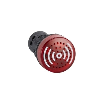 SCHNEIDER ELECTRIC - XB2BSB4LC - Pilot Lights