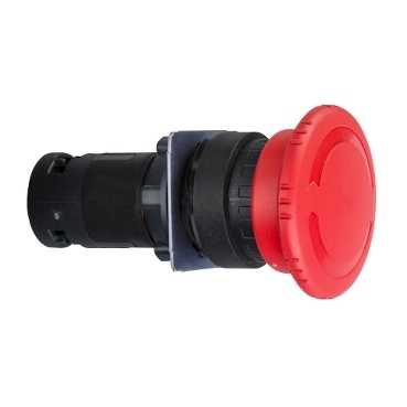 SCHNEIDER ELECTRIC - XB7ES545P - Push Buttons