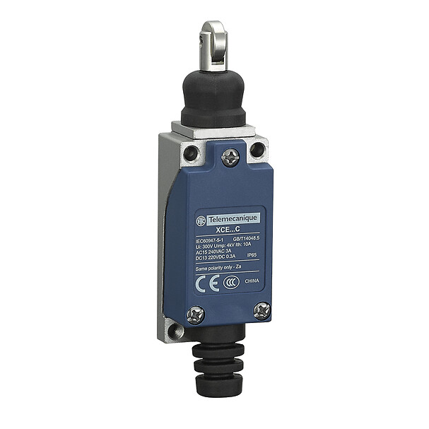 SCHNEIDER ELECTRIC - XCE103C - Mechanical Limit Switches