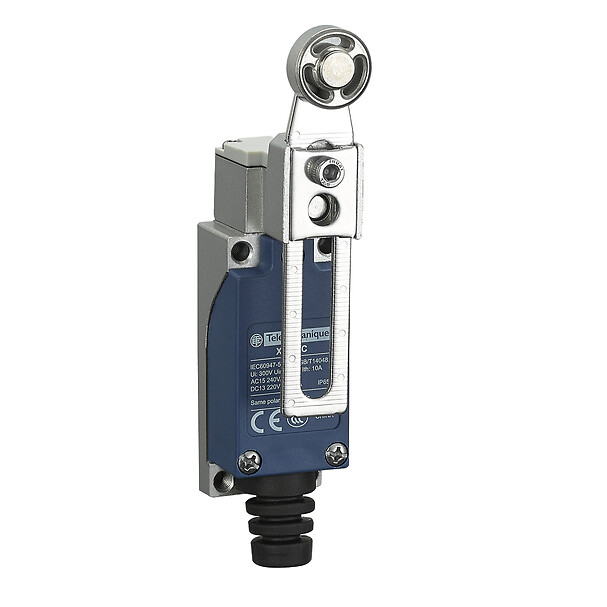SCHNEIDER ELECTRIC - XCE146C - Mechanical Limit Switches