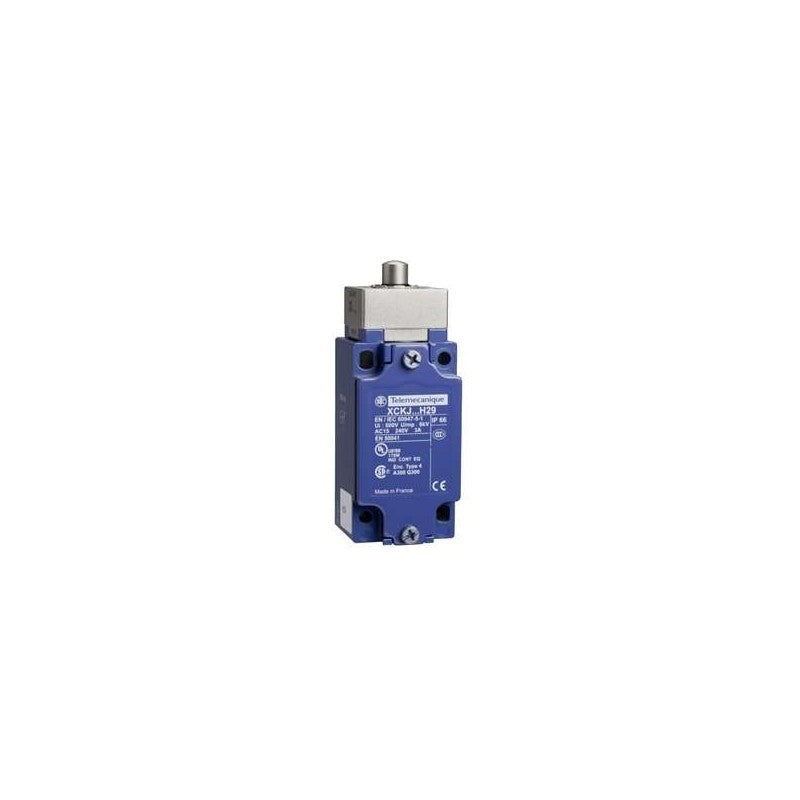 SCHNEIDER ELECTRIC - XCKJ161 - Mechanical Limit Switches
