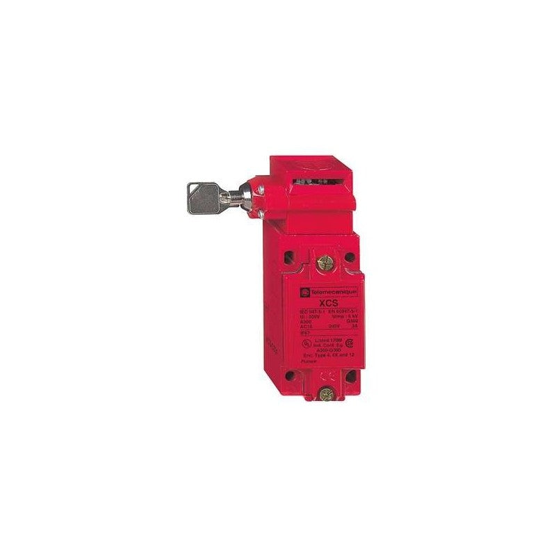 SCHNEIDER ELECTRIC - XCSC701 - Safety Switches