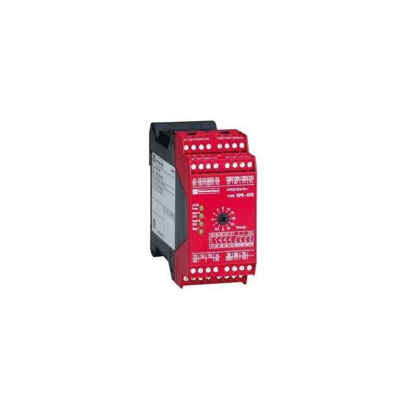 SCHNEIDER ELECTRIC - XPSATE5110 - Safety Relays