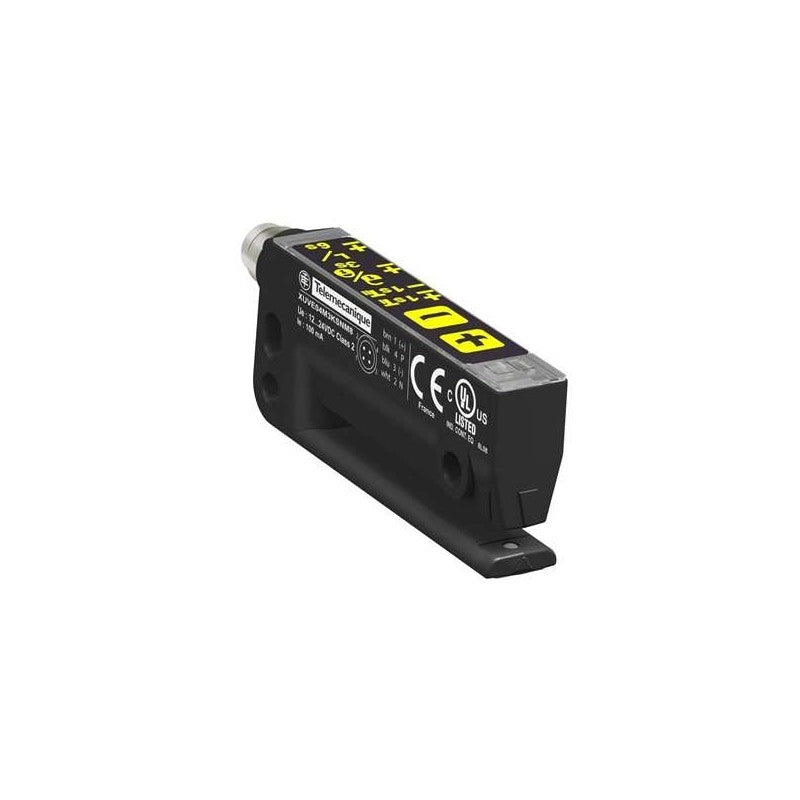 SCHNEIDER ELECTRIC - XUVE04M3KSNM8 - Photoelectric sensors