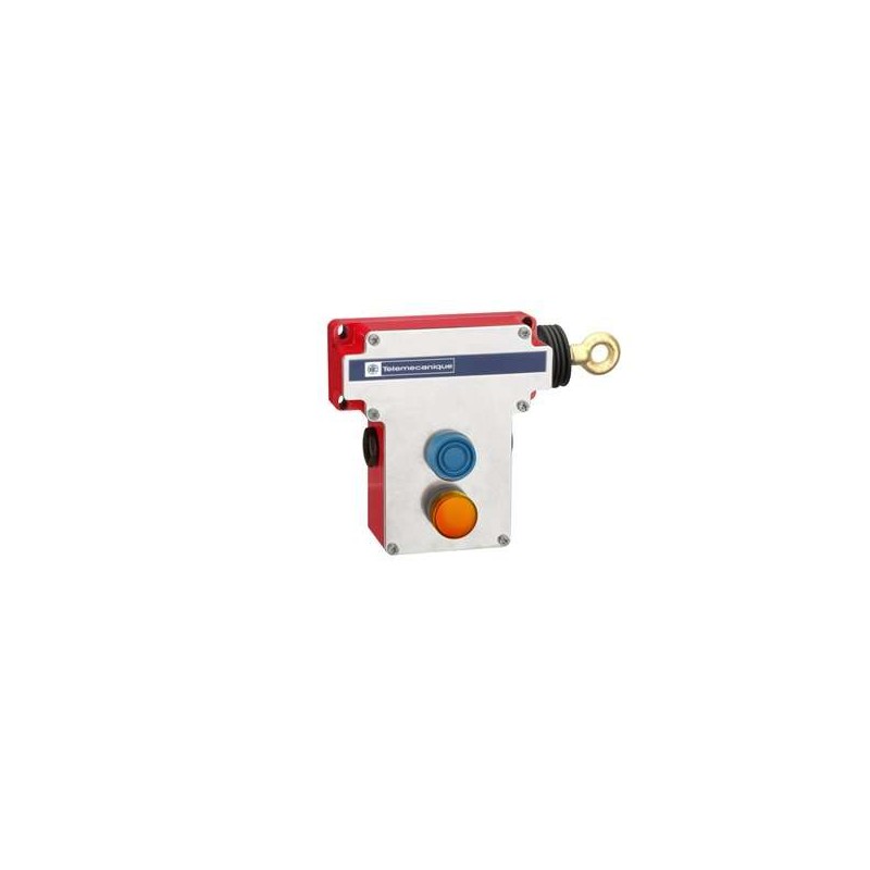 SCHNEIDER ELECTRIC - XY2CE1A296 - Safety Switches