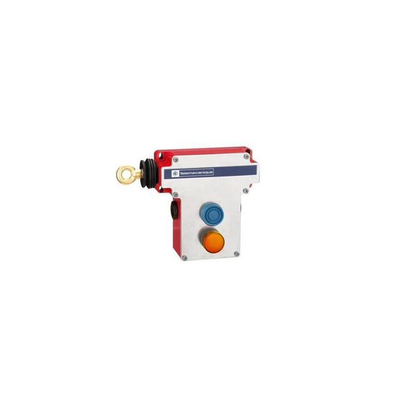 SCHNEIDER ELECTRIC - XY2CE2A296 - Safety Switches