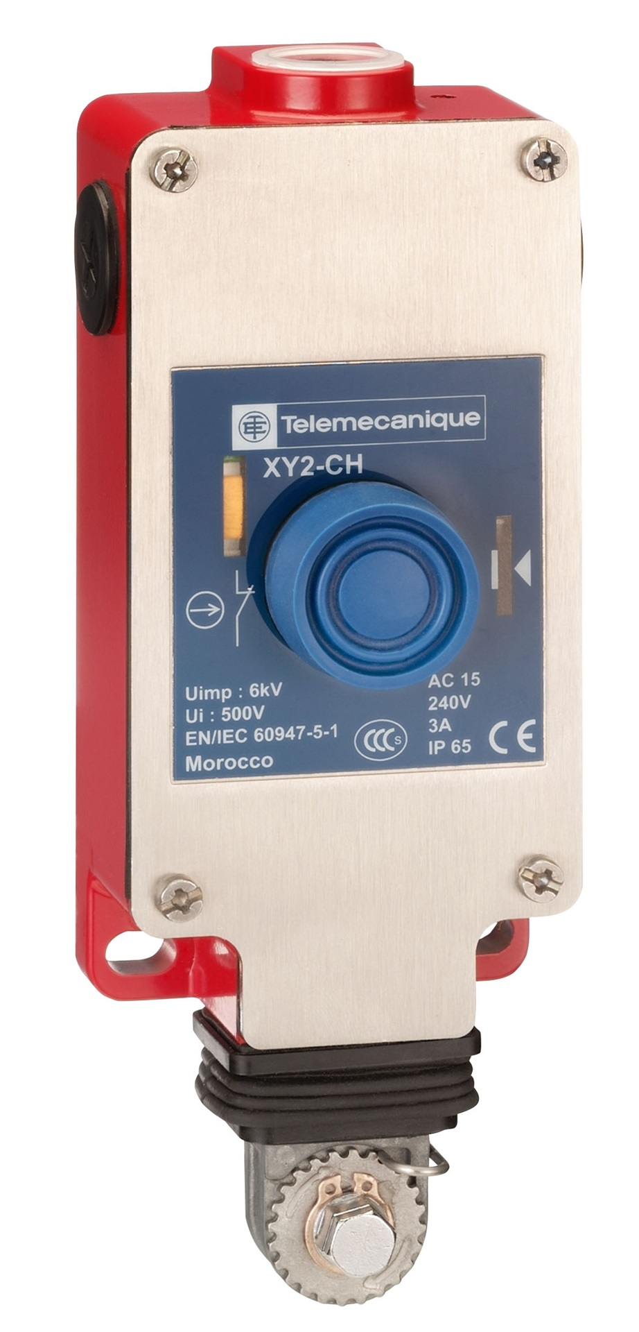 SCHNEIDER ELECTRIC - XY2CH13270 - Safety Switches