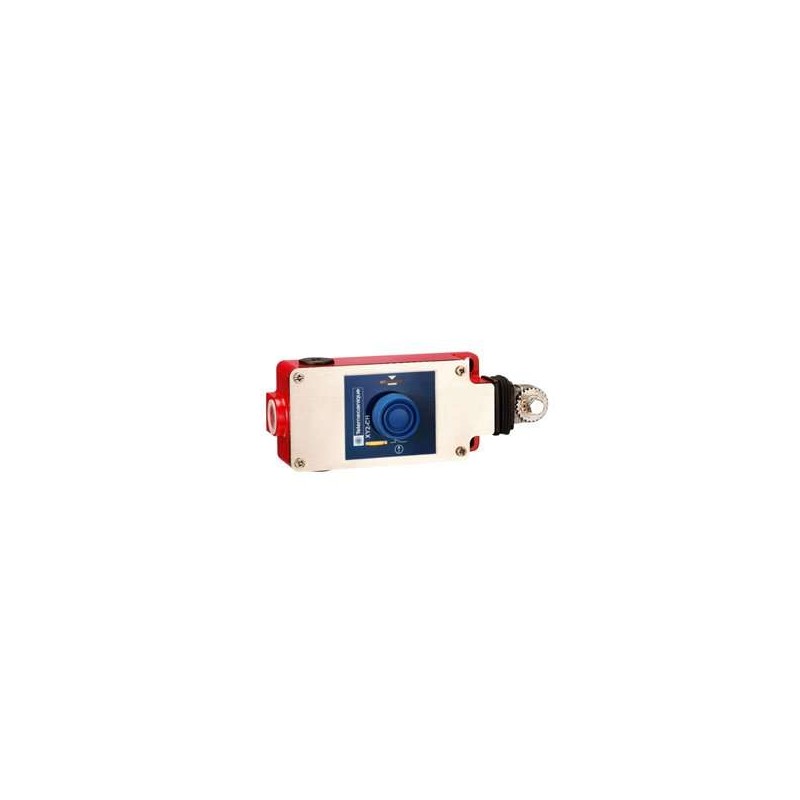 SCHNEIDER ELECTRIC - XY2CH13290 - Safety Switches