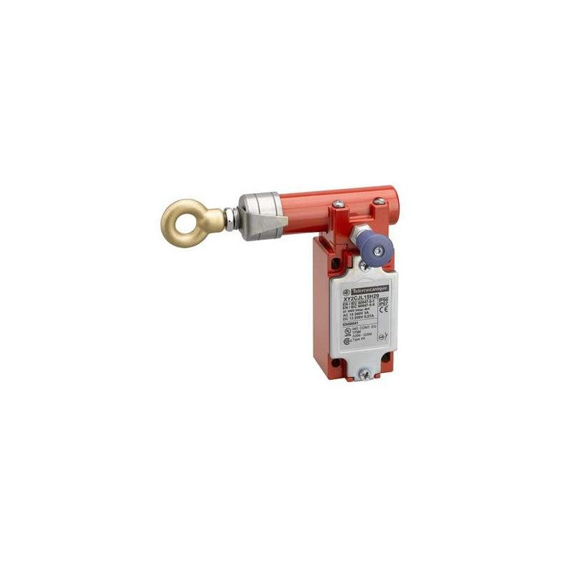SCHNEIDER ELECTRIC - XY2CJL15 - Safety Switches
