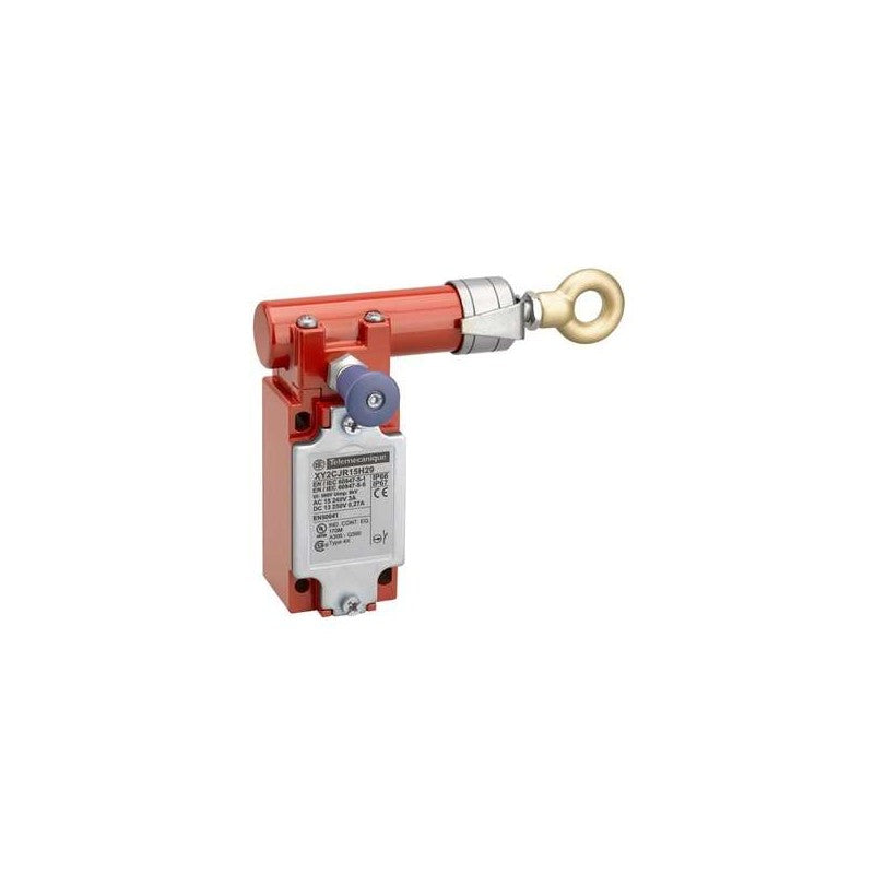 SCHNEIDER ELECTRIC - XY2CJR19H7 - Safety Switches