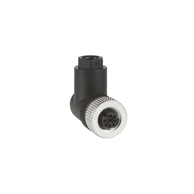 SCHNEIDER ELECTRIC - XZCC12FCM40B - Sensor Accessories