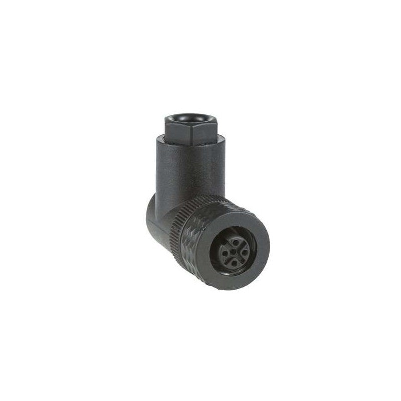SCHNEIDER ELECTRIC - XZCC12FCP40B - Sensor Accessories
