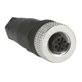 SCHNEIDER ELECTRIC - XZCC12FDM40B - Sensor Accessories