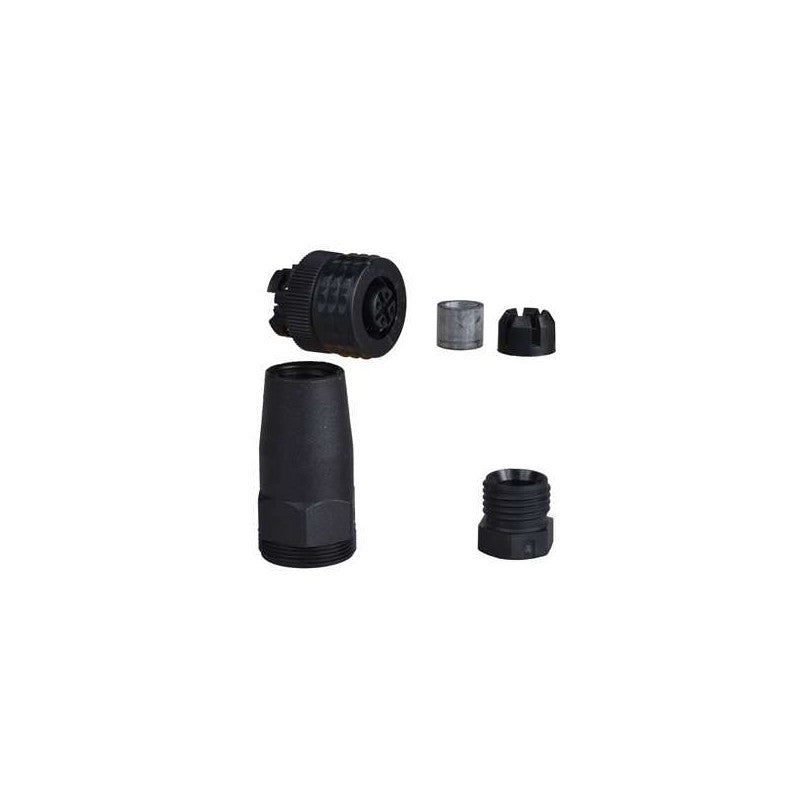 SCHNEIDER ELECTRIC - XZCC12FDP40B - Sensor Accessories