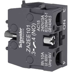 SCHNEIDER ELECTRIC - ZA2EE101 - Contact Blocks