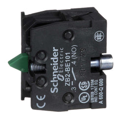 SCHNEIDER ELECTRIC - ZB2BE101C - Contact Blocks