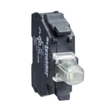 SCHNEIDER ELECTRIC - ZBVBG4 - Contact Blocks