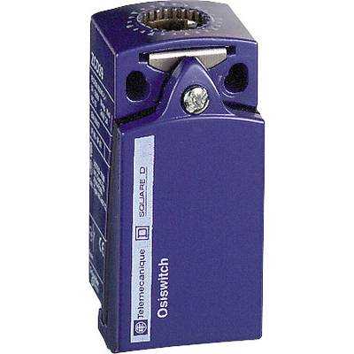 SCHNEIDER ELECTRIC - ZCD21 - Mechanical Limit Switches