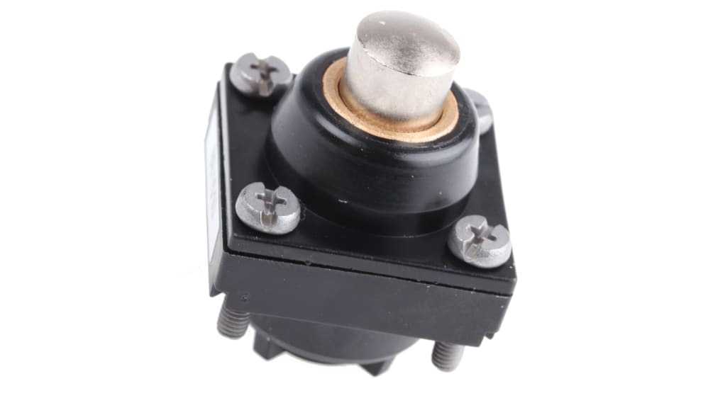 SCHNEIDER ELECTRIC - ZCKD10 - Mechanical Limit Switches
