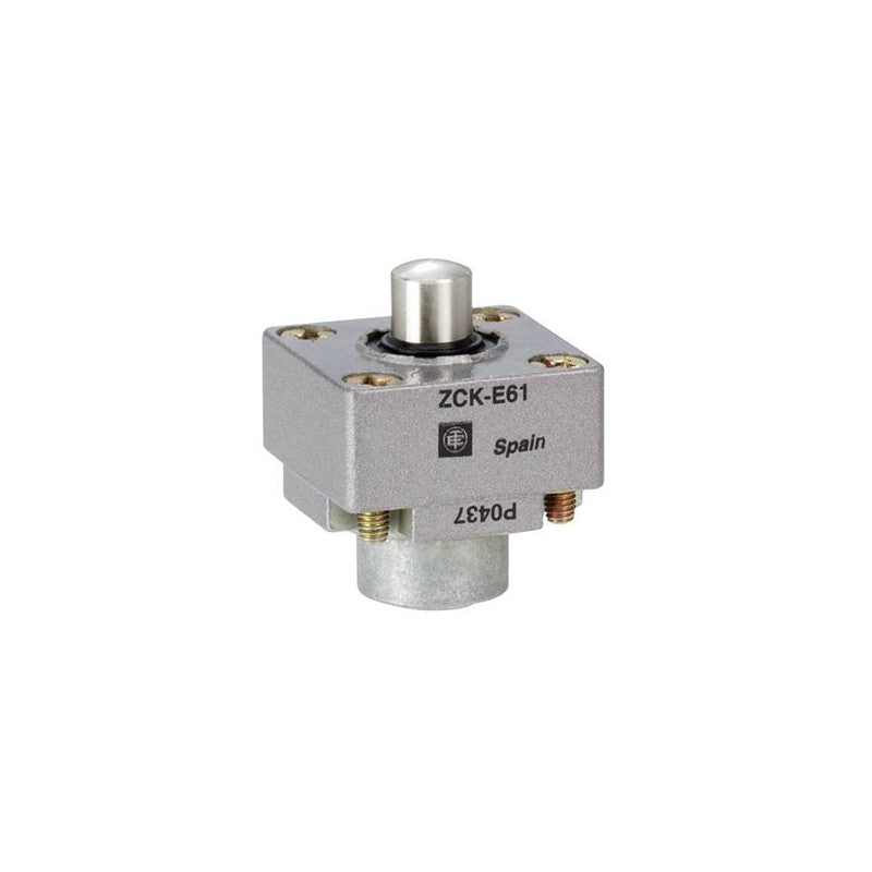 SCHNEIDER ELECTRIC - ZCKE63 - Mechanical Limit Switches