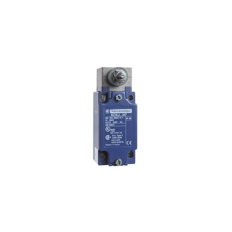 SCHNEIDER ELECTRIC - ZCKJ404H29 - Mechanical Limit Switches
