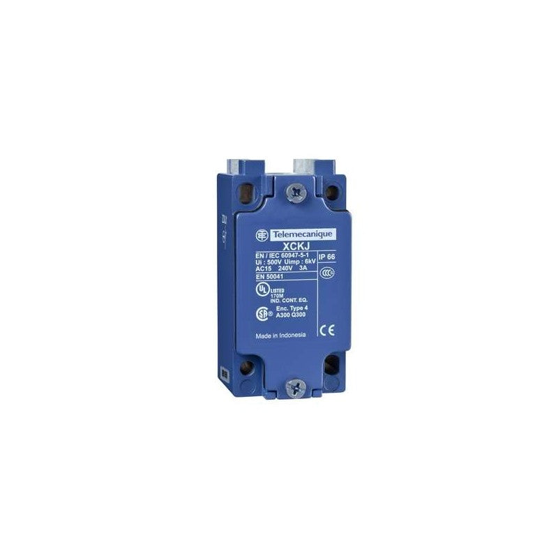SCHNEIDER ELECTRIC - ZCKJD31H29 - Mechanical Limit Switches