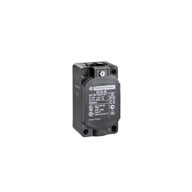 SCHNEIDER ELECTRIC - ZCKS1 - Mechanical Limit Switches
