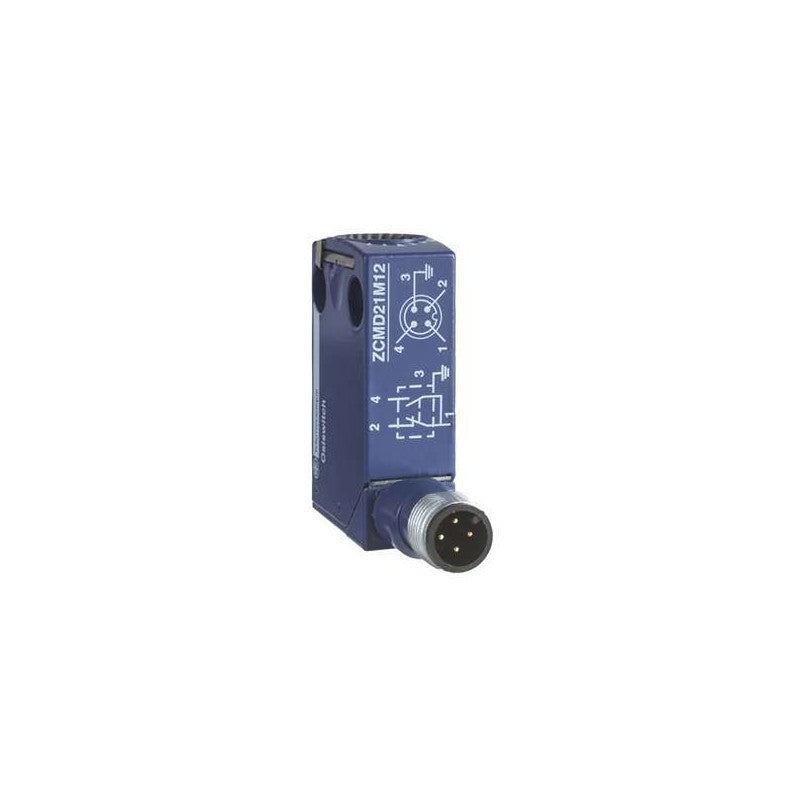 SCHNEIDER ELECTRIC - ZCMD21C12 - Mechanical Limit Switches