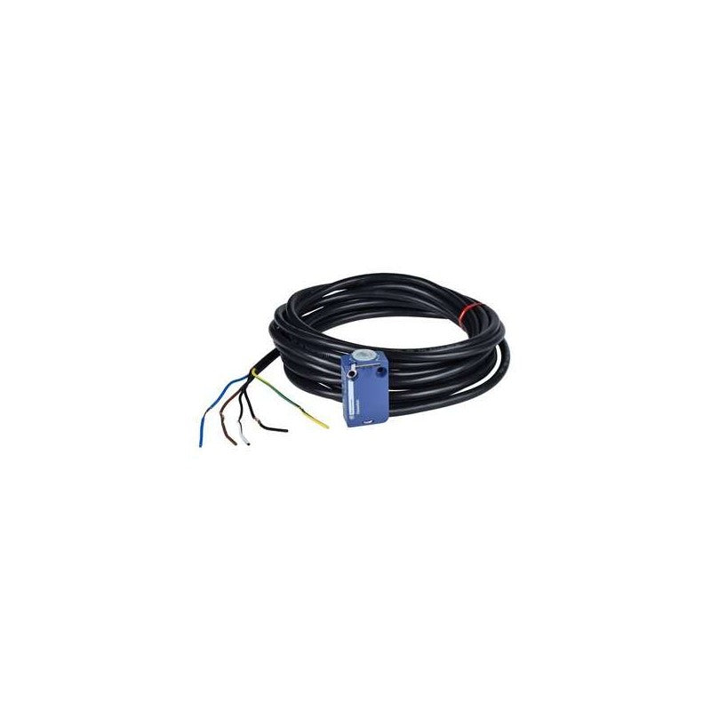 SCHNEIDER ELECTRIC - ZCMD21L5 - Mechanical Limit Switches