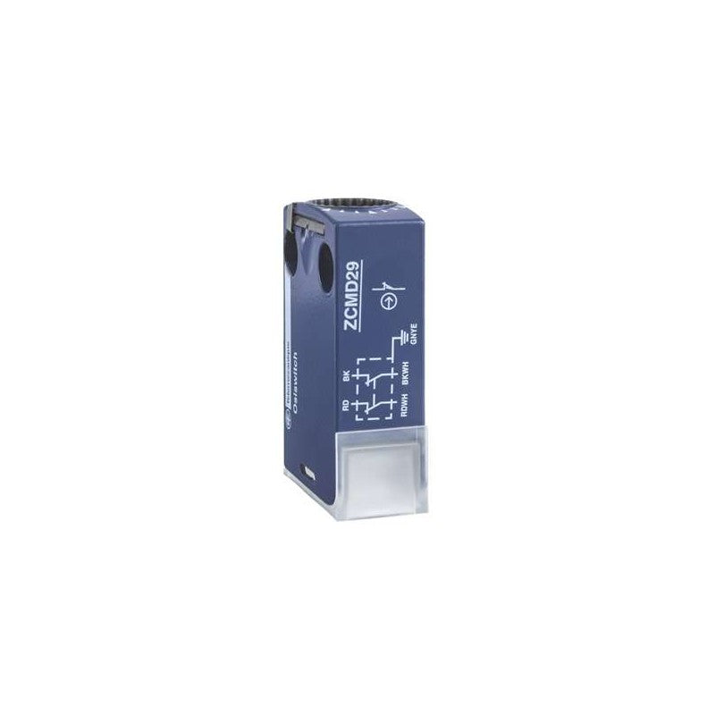 SCHNEIDER ELECTRIC - ZCMD21M12 - Mechanical Limit Switches