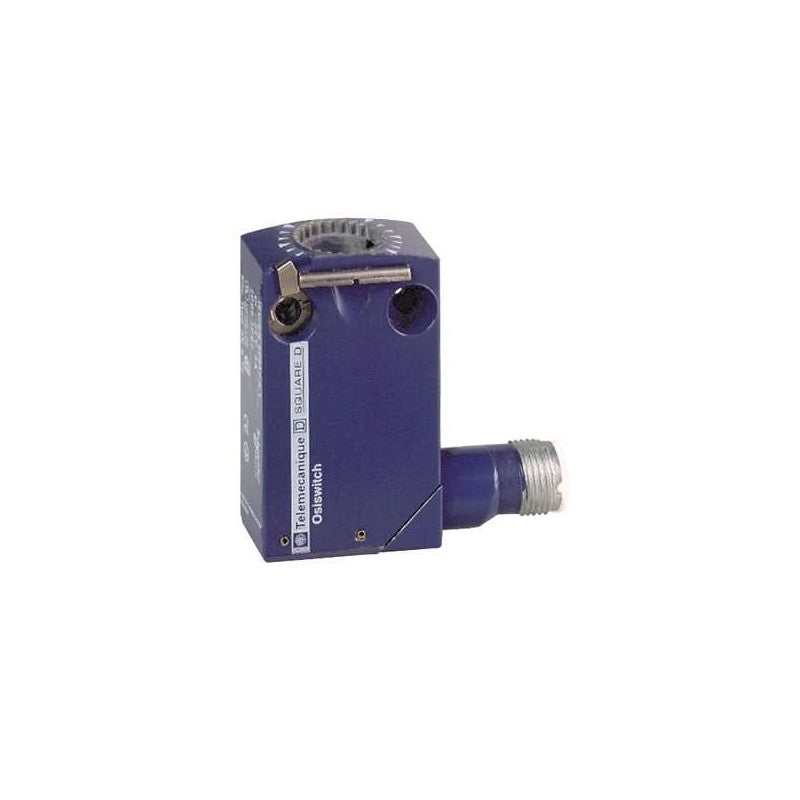 SCHNEIDER ELECTRIC - ZCMD29C12 - Mechanical Limit Switches