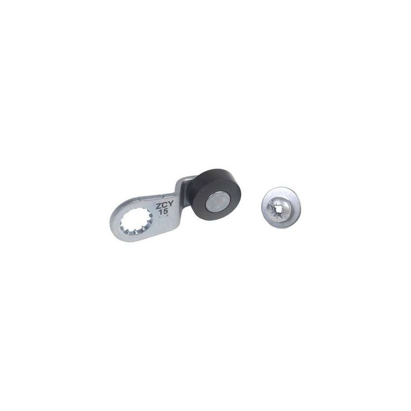 SCHNEIDER ELECTRIC - ZCY15 - Mechanical Limit Switches