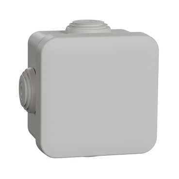SCHNEIDER ELECTRIC - ENN05002 - Panel Enclosures Accessories & Kits
