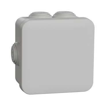 SCHNEIDER ELECTRIC - ENN05004 - Panel Enclosures Accessories & Kits