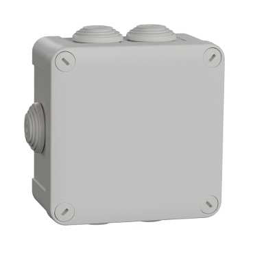 SCHNEIDER ELECTRIC - ENN05005 - Panel Enclosures Accessories & Kits