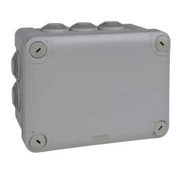 SCHNEIDER ELECTRIC - ENN05007 - Panel Enclosures Accessories & Kits