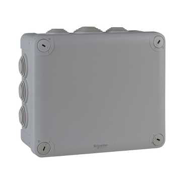 SCHNEIDER ELECTRIC - ENN05010 - Panel Enclosures Accessories & Kits