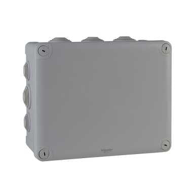 SCHNEIDER ELECTRIC - ENN05013 - Panel Enclosures Accessories & Kits