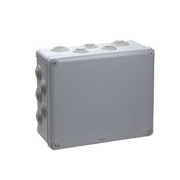 SCHNEIDER ELECTRIC - ENN05017 - Panel Enclosures Accessories & Kits